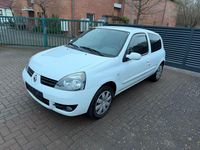 Occasion Renault Clio II Campus 75 ch (55 kW) 2009 Blanc Citadine