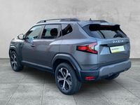 Gebraucht Dacia Duster Journey 141 PS (103 kW) 2024 Dolomitgrau SUV