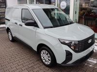 Neu Ford Transit 125 PS (91 kW) 2026 Cactus grey Van / Kleinbus