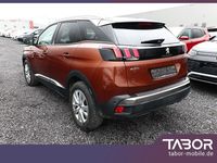 Gebraucht Peugeot 3008 Crossway 131 PS (96 kW) 2020 Braun SUV