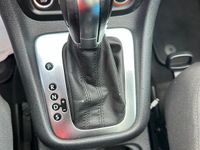 Gebraucht VW Sharan 140 PS (102 kW) 2011 Braun Van / Kleinbus