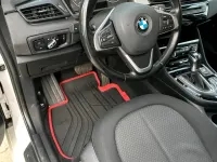 Gebraucht BMW 218 150 PS (110 kW) 2017 Weiß Kombi