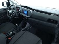 gebraucht VW Caddy Maxi 2.0 TDI 7 Sitze LED PDC AHK DAB