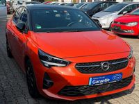Gebraucht Opel Corsa GS Line 131 PS (96 kW) 2020 Orange Kleinwagen
