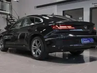 Gebraucht VW Arteon 150 PS (110 kW) 2022 Schwarz Limousine