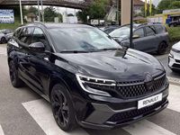 Neu Renault Espace Esprit Alpine 200 PS (147 kW) 2025 Black pearlschwarz Van / Kleinbus