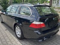 gebraucht BMW 520 d Euro 5