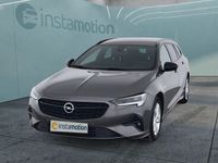 Gebraucht Opel Insignia Ultimate 174 PS (127 kW) 2023 Grau Kombi