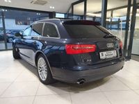 gebraucht Audi A6 Avant 2.8 FSI *AHK*Navi*Alcantara*Xenon*