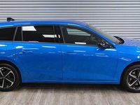 Gebraucht Opel Astra 131 PS (96 kW) 2024 Blau Kombi