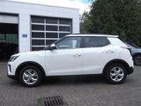 Neu SsangYong Tivoli 163 PS (119 kW) 2025 Weiß SUV