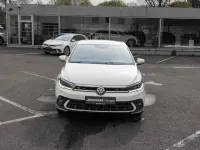 Gebraucht VW Polo R-line 95 PS (69 kW) 2023 Grau Kleinwagen
