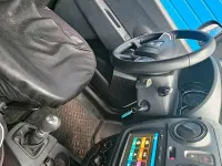 Gebraucht Dacia Dokker 102 PS (75 kW) 2021 Weiß Van / Kleinbus