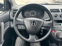 gebraucht Honda Civic 1.4i S NUR Tausch!