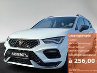 Neu Cupra Ateca 150 PS (110 kW) 2025 Weiß SUV