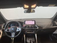 gebraucht BMW X3 M