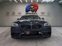 Gebraucht BMW M5 Performance 560 PS (411 kW) 2013 Grau Limousine