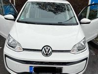 Gebraucht VW up! Join 60 PS (44 kW) 2018 Kleinwagen