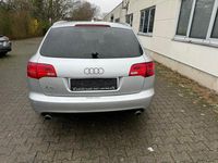 Gebraucht Audi A6 Sport 170 PS (125 kW) 2008 Grau Kombi