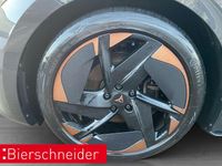 Gebraucht Cupra Born 150 kW (204 PS) 2022 Grau Kleinwagen