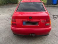 Gebraucht VW Polo 1998 Limousine