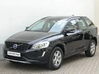 Gebraucht Volvo XC60 190 PS (139 kW) 2015 Schwarz SUV
