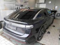 Gebraucht VW ID.7 Pro 210 kW (286 PS) 2023 Grenadillschwarz Kleinwagen
