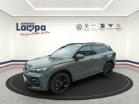 Gebraucht VW Tiguan IQ Drive 150 PS (110 kW) 2024 Gruen SUV