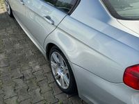 gebraucht BMW 325 d - M-Paket - Alcantara - TURBOLADER DEFEKT!