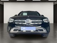 gebraucht Mercedes GLC220 d 4Matic9G-TRONIC AMG-Line
