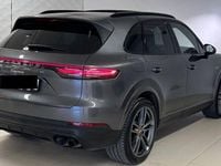 Gebraucht Porsche Cayenne 462 PS (339 kW) 2021 Quarzitgrau SUV