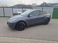Gebraucht Tesla Model Y RWD 255 kW (347 PS) 2023 Grau SUV