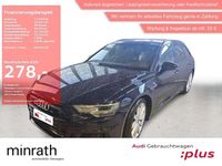 Gebraucht Audi S6 Ambiente 253 PS (186 kW) 2023 Blau Kombi