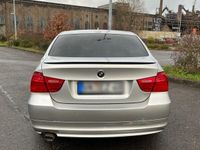 gebraucht BMW 318 E90 d