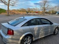 gebraucht Opel Vectra GTS Vectra c