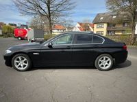 gebraucht BMW 520 d EfficientDynamics Edition EfficientDyna...