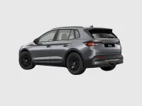 Neu Skoda Elroq Essence 139 kW (190 PS) 2026 Graphitegrau metallic SUV