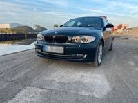 gebraucht BMW 123 d Edition Sport M-Paket