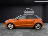 Gebraucht Audi A1 Ambition 190 PS (139 kW) 2013 Andere Limousine
