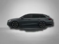 Nowe Cupra Leon VZ 333 KM (244 kW) 2026 Niebieski Kombi