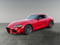 gebraucht Toyota Supra plus [NP1], [SP1] und [PP1]