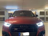 gebraucht Audi SQ5 / BJ.2020