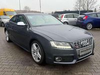 Gebraucht Audi S5 Cabriolet 354 PS (260 kW) 2011 Grau Coupé