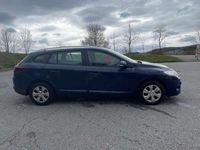 gebraucht Renault Mégane GrandTour 1.6 16V 110 Dynamique