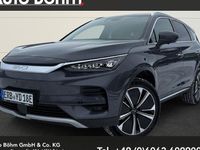 Gebraucht BYD Tang 380 kW (517 PS) 2025 Grau(metallic) SUV
