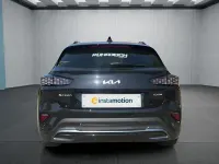 Gebraucht Kia XCeed 179 PS (131 kW) 2025 Schwarz SUV