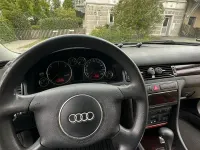 Usado Audi A6 179 HP (131 kW) 2003 Prateado Sedan