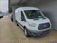 gebraucht Ford Transit 2.0 TDCi L3 Trend Navi Klima Rfk