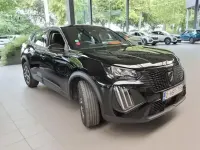 Gebraucht Peugeot 2008 Style 131 PS (96 kW) 2025 Schwarz SUV