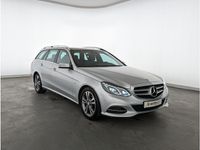 gebraucht Mercedes E220 E220 CDI Edition E BlueTEC PANO+LED+NAVI+RFK+ BC